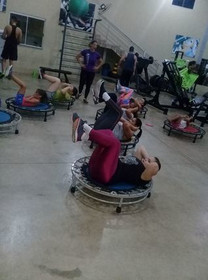Imagem 4 da galeria do parceiro QUALLITY FITNESS ACADEMIA