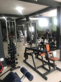 Imagem 3 da galeria do parceiro Movement Academia
