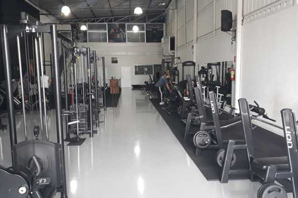 Imagem 1 da galeria do parceiro Uberfit 8