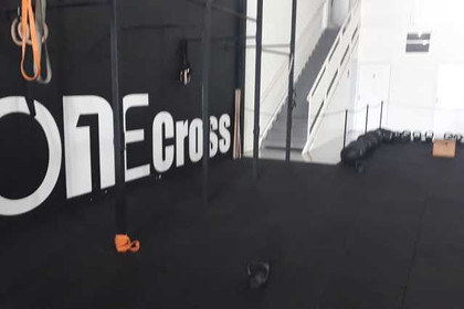 Imagem 5 da galeria do parceiro Uberfit 8