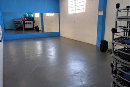Imagem 10 da galeria do parceiro Form Fitness