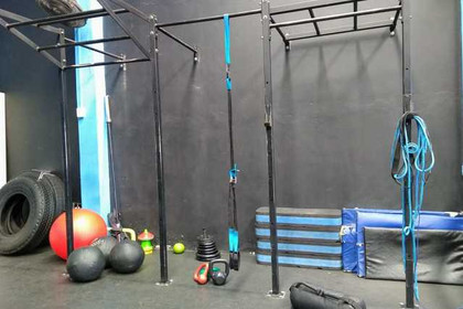 Imagem 11 da galeria do parceiro Form Fitness