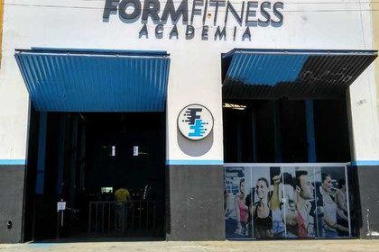 Imagem 12 da galeria do parceiro Form Fitness