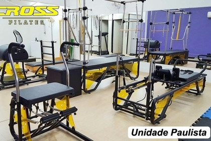 Imagem 1 da galeria do parceiro Bio Harmony Studio de Pilates