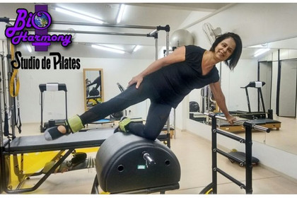 Imagem 4 da galeria do parceiro Bio Harmony Studio de Pilates