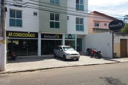 Imagem 1 da galeria do parceiro GOITACAZ FIT