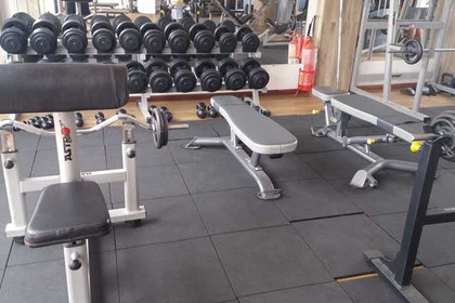 Imagem 2 da galeria do parceiro GOITACAZ FIT