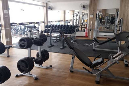 Imagem 3 da galeria do parceiro GOITACAZ FIT