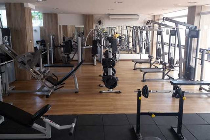 Imagem 4 da galeria do parceiro GOITACAZ FIT