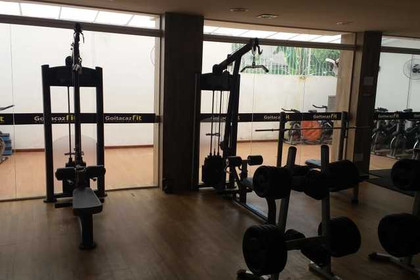 Imagem 5 da galeria do parceiro GOITACAZ FIT