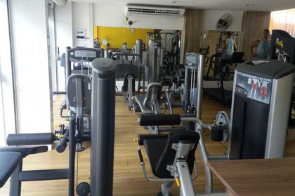 Imagem 7 da galeria do parceiro GOITACAZ FIT