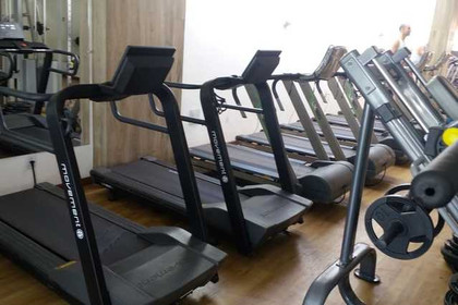 Imagem 8 da galeria do parceiro GOITACAZ FIT