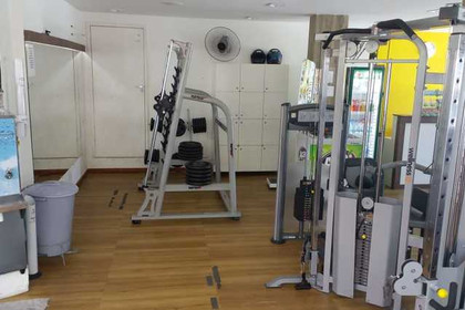 Imagem 9 da galeria do parceiro GOITACAZ FIT