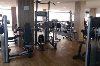 Imagem 10 da galeria do parceiro GOITACAZ FIT