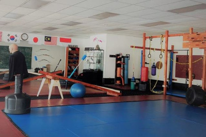 Image 1 from Martial Motion Academy partner gallery