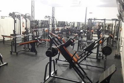 Imagem 2 da galeria do parceiro Pro Fitness Academia