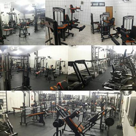 Imagem 3 da galeria do parceiro Pro Fitness Academia