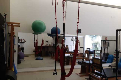 Imagem 1 da galeria do parceiro Academia Soul Fit & Pilates