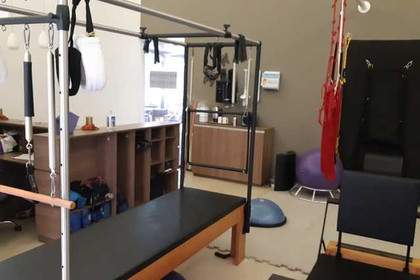 Imagem 2 da galeria do parceiro Academia Soul Fit & Pilates