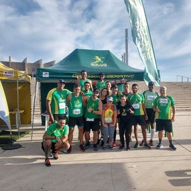 Imagem 2 da galeria do parceiro Salus Running Unidade Marco Zero