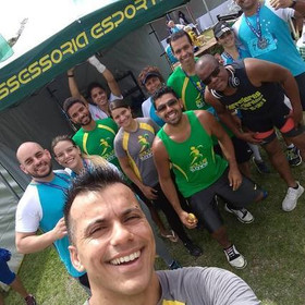 Imagem 3 da galeria do parceiro Salus Running Unidade Marco Zero