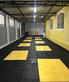 Imagem 1 da galeria do parceiro Hakai CrossFit