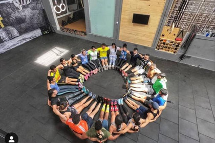 Imagem 3 da galeria do parceiro Hakai CrossFit