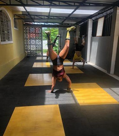 Imagem 5 da galeria do parceiro Hakai CrossFit