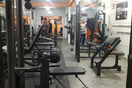 Imagem 1 da galeria do parceiro Wone Training