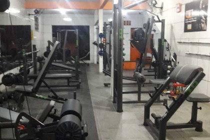 Imagem 4 da galeria do parceiro Wone Training
