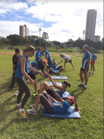 Imagem 9 da galeria do parceiro Marcorrer Assessoria Esportiva Pq do Trote