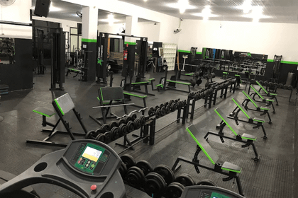 Imagem 5 da galeria do parceiro Xtreme Fitness