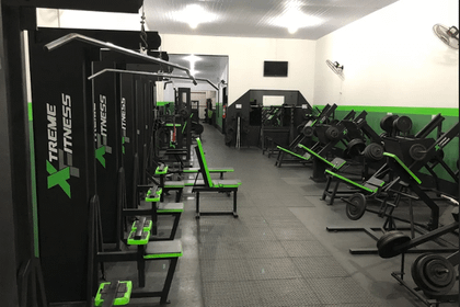 Imagem 6 da galeria do parceiro Xtreme Fitness