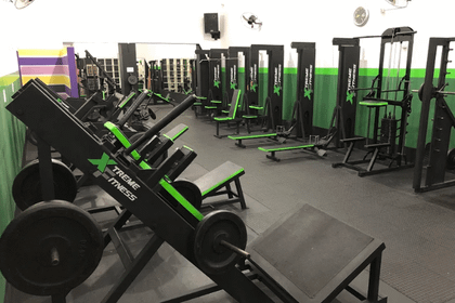 Imagem 7 da galeria do parceiro Xtreme Fitness