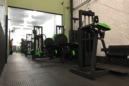 Imagem 8 da galeria do parceiro Xtreme Fitness