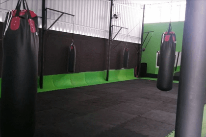 Imagem 9 da galeria do parceiro Xtreme Fitness