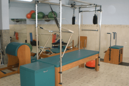 Imagem 1 da galeria do parceiro FC Pilates