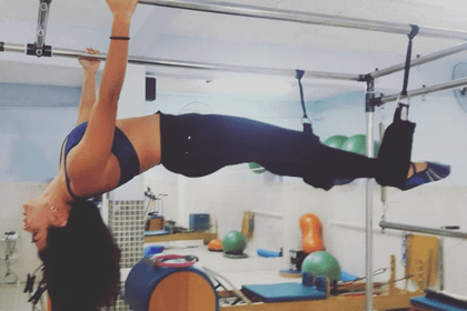 Imagem 3 da galeria do parceiro FC Pilates