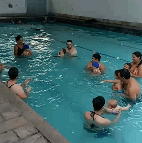 Imagem 1 da galeria do parceiro Escola de Natação e Hidro Ginastica Professor Ricardo Marques