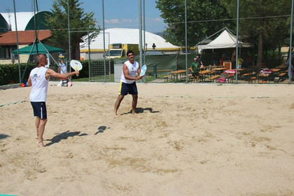 Immagine 3 dalla galleria del partner Area Sport L'Aquila