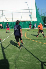 Immagine 4 dalla galleria del partner Area Sport L'Aquila