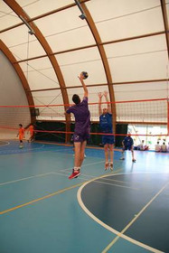 Immagine 5 dalla galleria del partner Area Sport L'Aquila