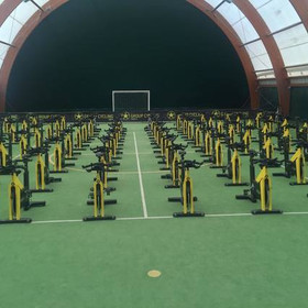 Immagine 6 dalla galleria del partner Area Sport L'Aquila