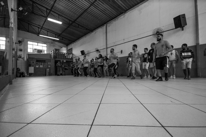 Imagem 3 da galeria do parceiro PÉ DESCALÇO ELDORADO