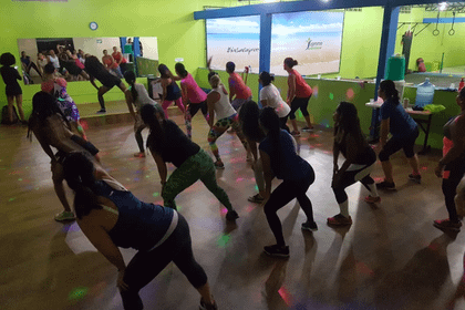 Imagem 4 da galeria do parceiro Supreme Fit Academia