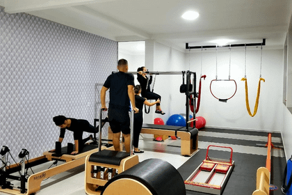 Imagem 3 da galeria do parceiro Spaço Correia - Pilates