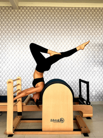Imagem 4 da galeria do parceiro Spaço Correia - Pilates
