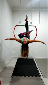 Imagem 5 da galeria do parceiro Spaço Correia - Pilates