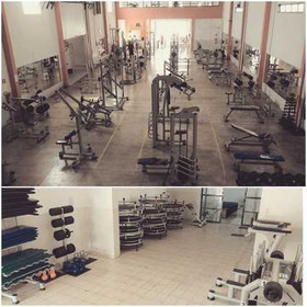 Imagem 2 da galeria do parceiro Hard Your Gym