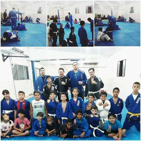 Imagem 4 da galeria do parceiro Hard Your Gym